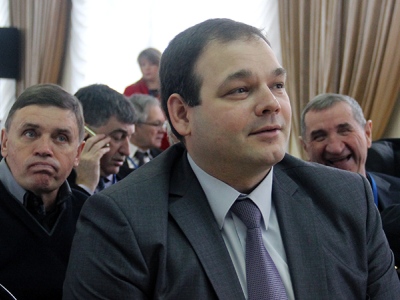 Депутат Кудинов пошел против президиума «Единой России»