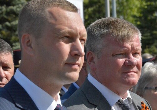 Бюджет-2024. Расходы на губернатора вырастут до 9,5 миллиона рублей, на председателя областной думы — до 8,6 миллиона