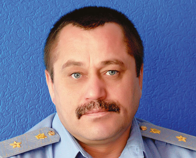Владимир Николаевич Степанов