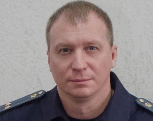 Названо имя нового руководителя ГУ ФССП по Саратовской области