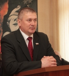 Кучеренко  Игорь  Анатольевич