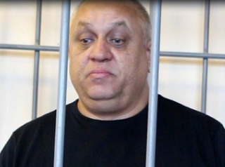 Арестованный за взятку ФСБ бизнесмен выступил с заявлением