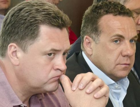 Константин Халин: 