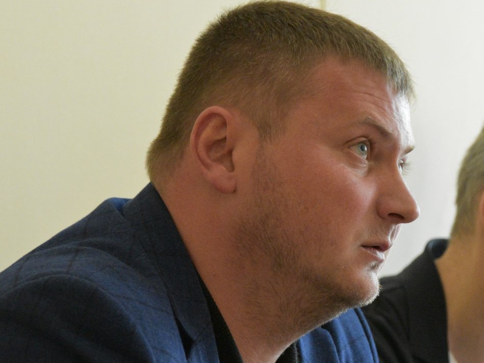 Дело Хриченко. Адвокат обвиняемого выступал в суде 2,5 часа