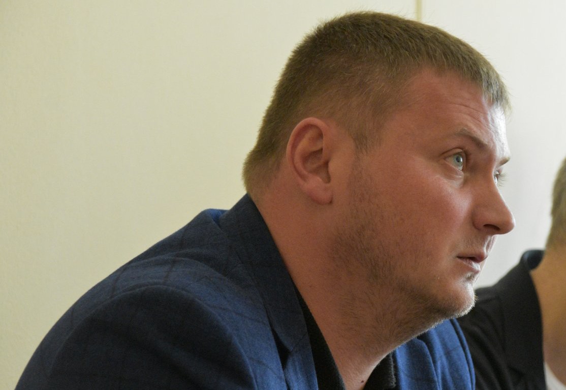 Дело Хриченко: сторона защиты пытается переложить ответственность за трагедию с обрушением ветки дерева в парке с мэрии Саратова на минприроды