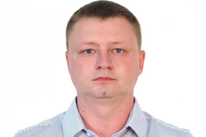 ЗАТО Светлый возглавил Сергей Баталов