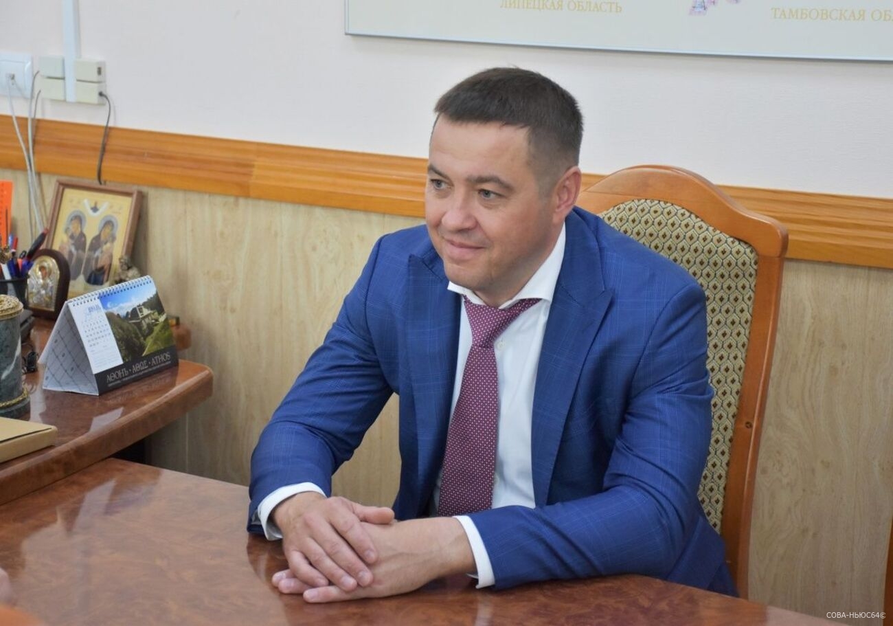 Экс-гендиректор 