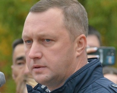 Премиум-автопарк области вырос на 15 машин