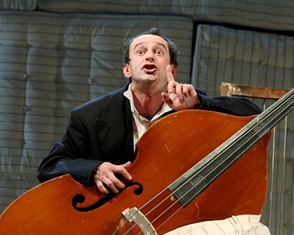 В Саратове продолжаются гастроли МХТ им. Чехова