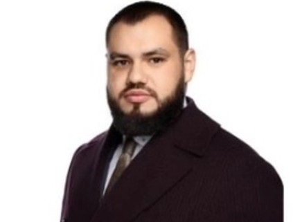 Молодой саратовец стал высокопоставленным чиновником в другом регионе