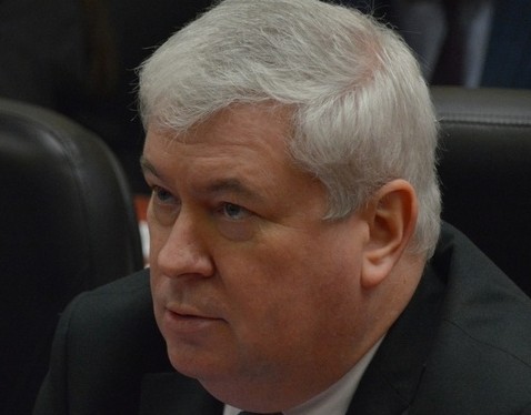  Стало известно, за что московская компания может отсудить у саратовского минздрава 80 миллионов