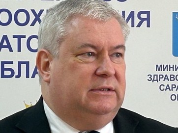 В Марксе из окна выпал и травмировался ребенок