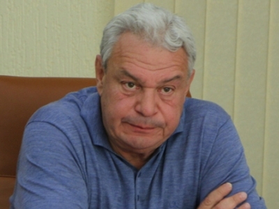Писной о фонде капремонта: В его условиях сформирована конструкция МММ