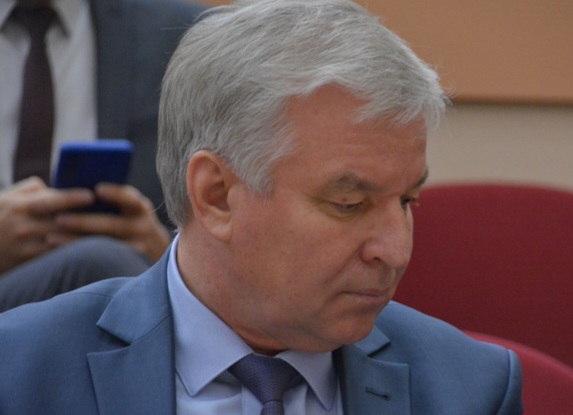 Обрушение дома на Крымской. В районе ЧП остановили движение транспорта