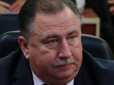 Главе города рассказали о 