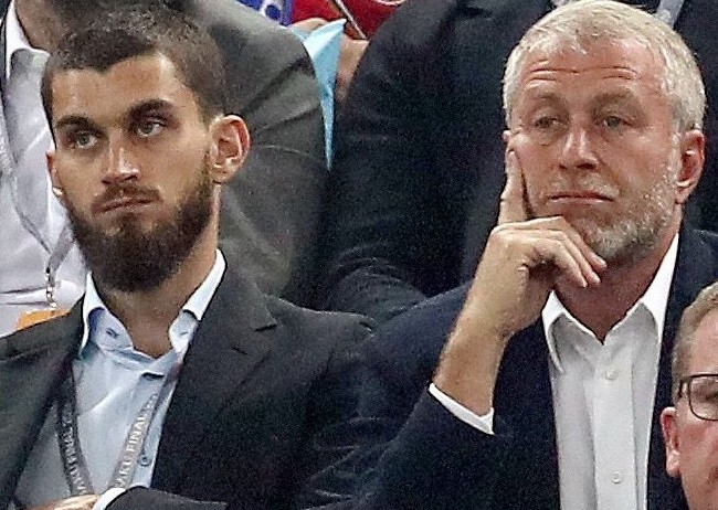 Абрамович-младший пообещал инвестировать в Саратовскую область 130 миллионов долларов