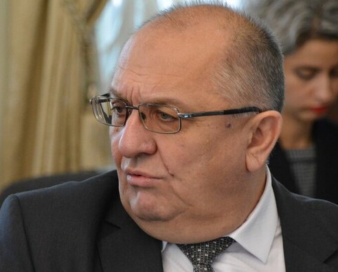 Молчанов замкнул десятку худших российских мэров по итогам сентября