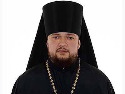 Епархия  по поводу смертельного ДТП: 