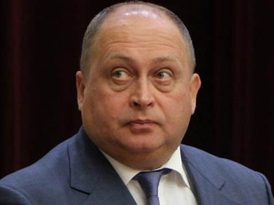 Власти намерены 