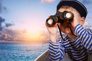 В России появился мальчик — Крым Александрович