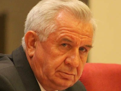 Появилась новая кандидатура на пост председателя гордумы