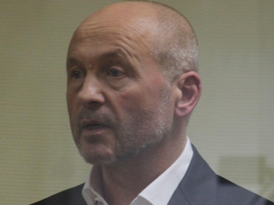 Облсуд оставил Олега Тополя за решеткой