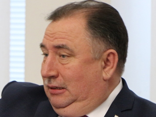 Жители Комсомольского поселка просят благоустраивать его продуманно