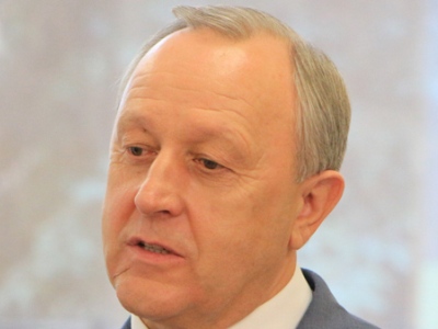 Жители Солнечного просят пустить транспорт через 