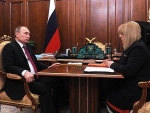 В России назрела острая проблема, связанная с ростом необоснованных поборов властей разного уровня с населения