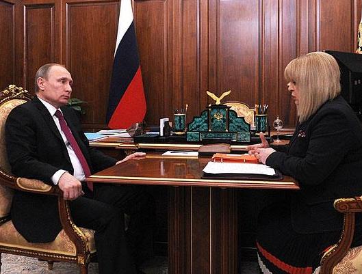 В России назрела острая проблема, связанная с ростом необоснованных поборов властей разного уровня с населения