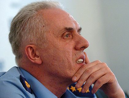 СФ назначил председателя Верховного суда и утвердил кандидатуру генпрокурора