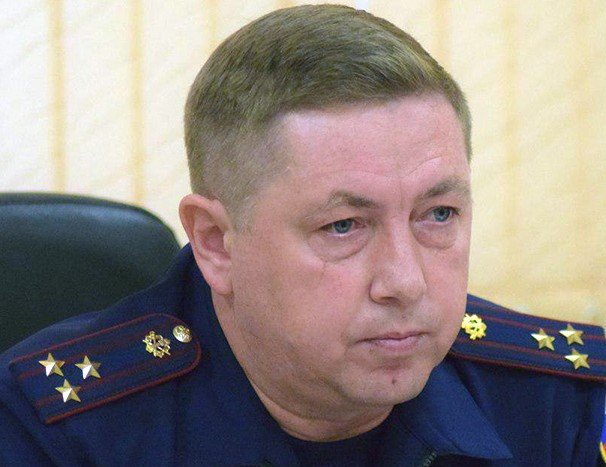 СМИ сообщили об отставке главы саратовского УФСИН из-за скандала с пытками - Ком