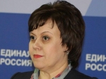 Глава Дергачевского района ушла в отставку