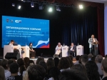 Сергей Наумов: «СГТУ по праву носит звание одного из ведущих центров подготовки ИТ-кадров»