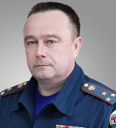 Лихачёв Михаил Владимирович