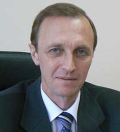 Частов  Алексей  Александрович 