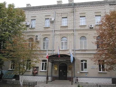 От Александровского училища до Гагаринского колледжа: ППК СГТУ сменит свое название