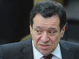 Закон о налогах на малый бизнес отозван из Думы