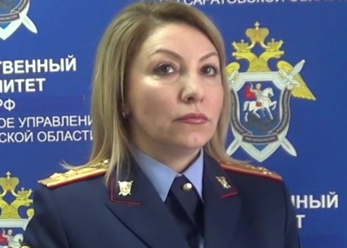 В Ртищеве местные жители нашли в гараже тело пожилого соседа