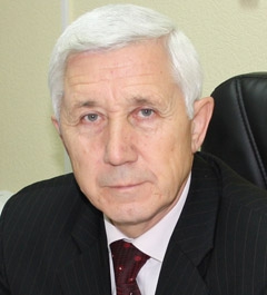 Капкаев Владимир Васильевич