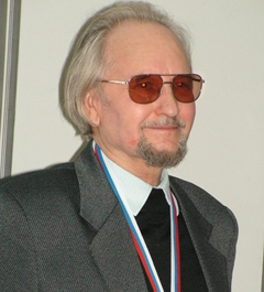 Троицкий Николай Алексеевич