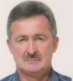 Доровской  Николай  Васильевич