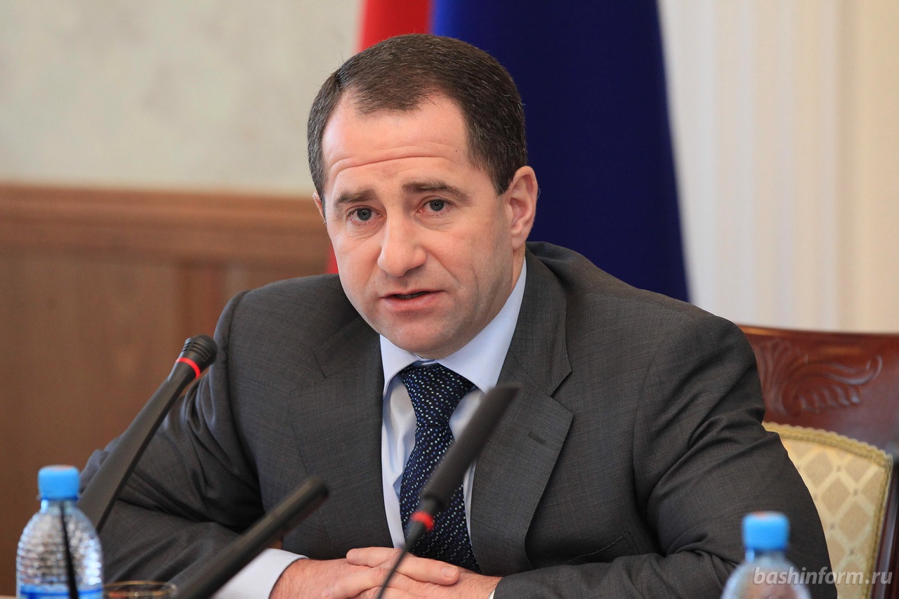 Михаил Бабич вошел в состав Совета при Президенте по стратегическому развитию и приоритетным проектам