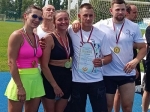 «Энгельсский металл» показал отличные результаты в нескольких дисциплинах Спартакиады среди трудовых коллективов «Энгельсский металл» показал отличные результаты в нескольких дисциплинах Спартакиады среди трудовых коллективов