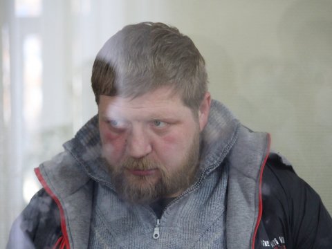 В Саратове предполагаемый исполнитель заказных убийств не возражал против ареста