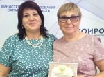 Педагоги Татищевского района успешно представили опыт работы образовательных центров 