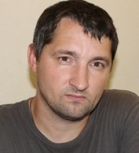 Чижов  Юлий  Владимирович