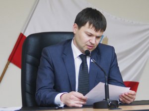 Саратовский минстрой ищет кандидата на расстрельную должность главы фонда капремонта