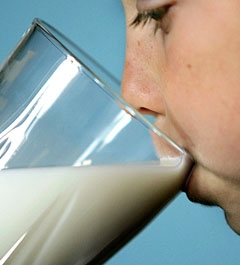 Новобурасский Молокозавод  