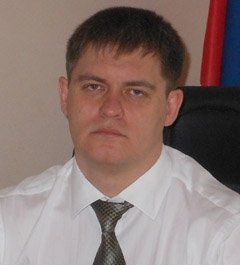 Бондарев  Федор  Геннадиевич